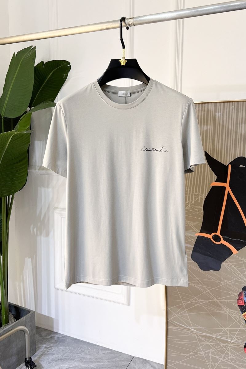 Christian Dior T-Shirts